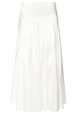 Gathered skirt, zdjęcie 1 Gathered skirt od Stella McCartney